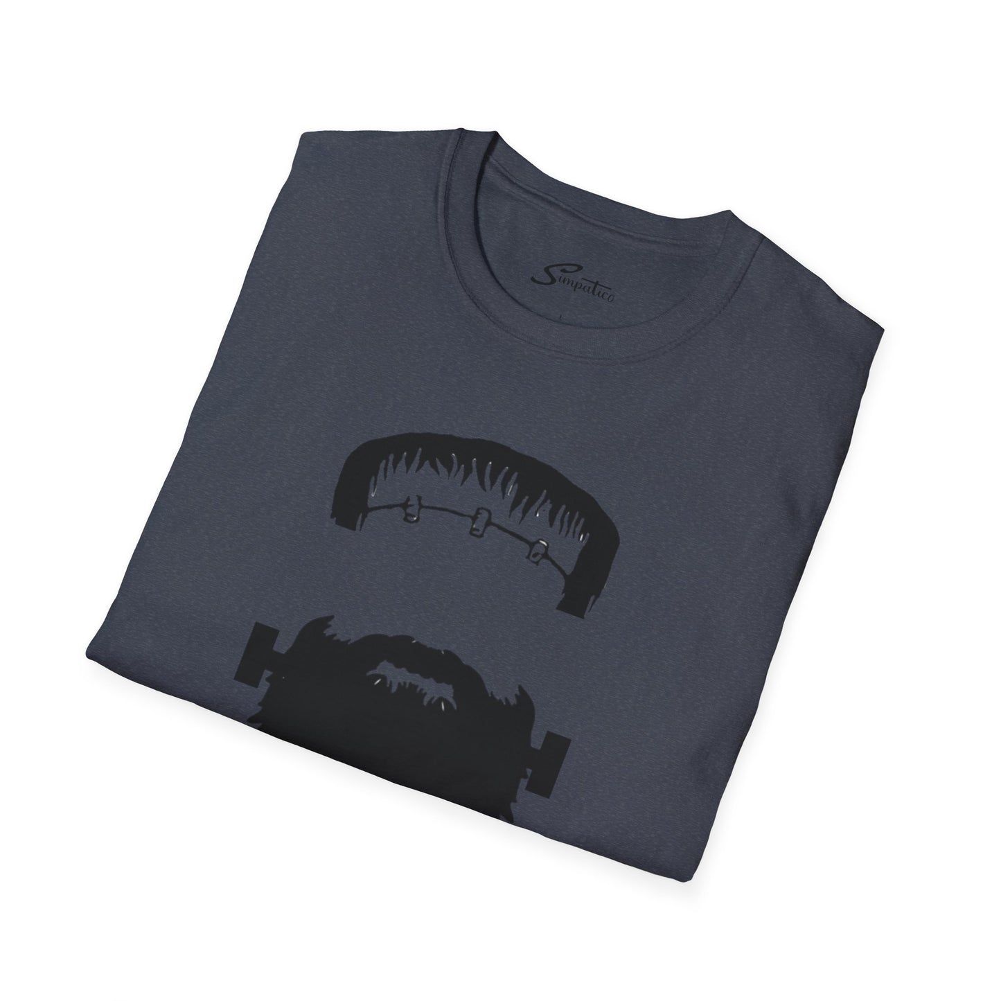 FrankenBeard T-Shirt