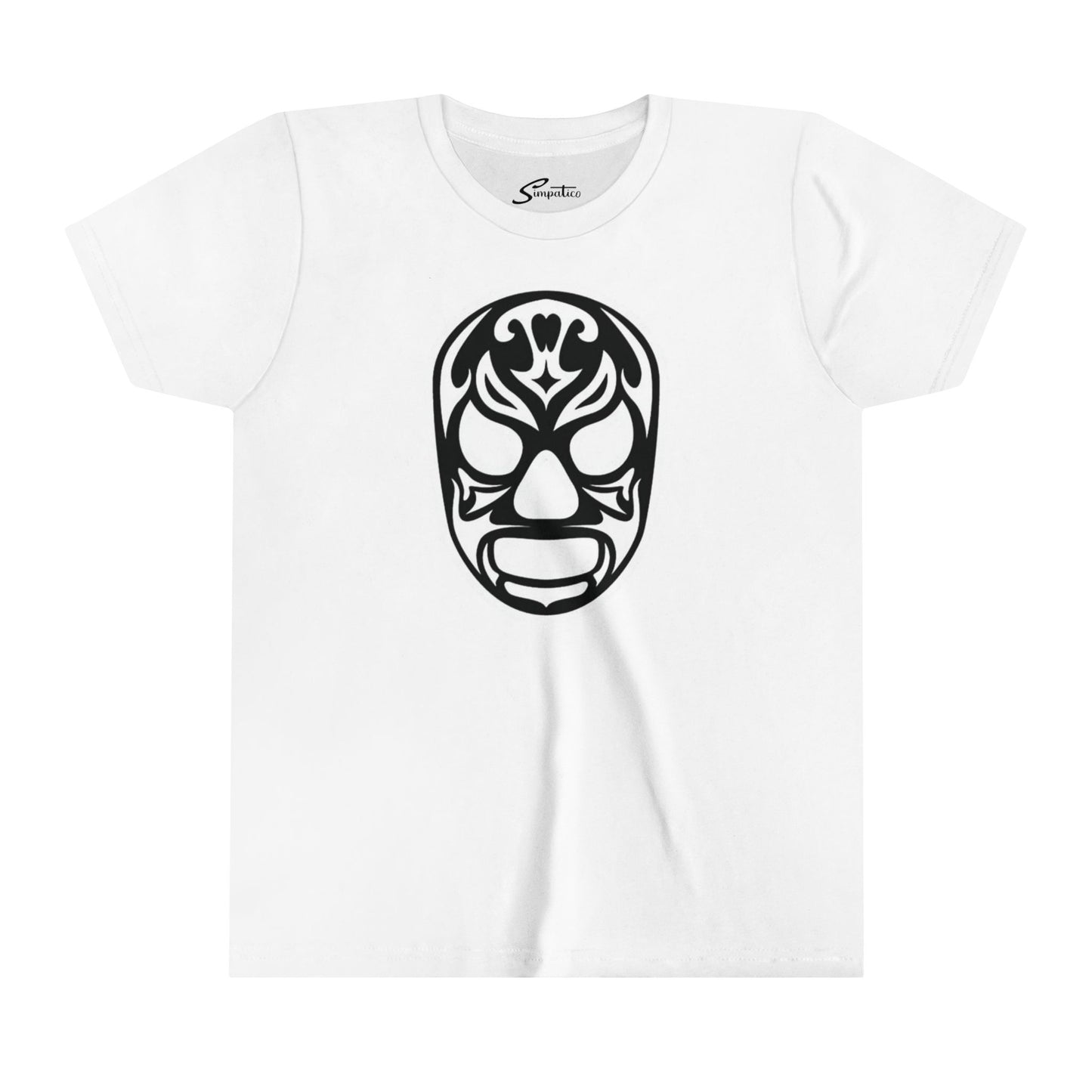 Luchador - Youth Tee Shirt