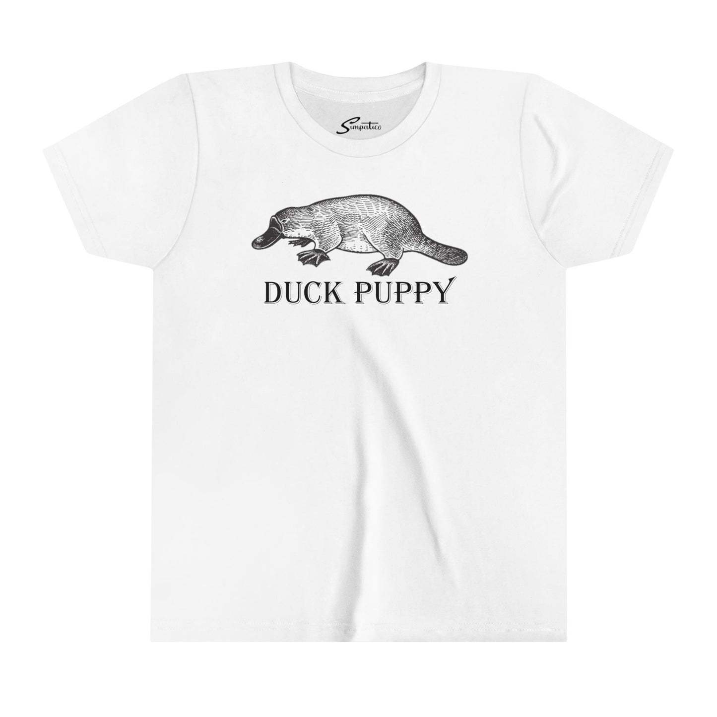 Duck Puppy - Youth Tee Shirt