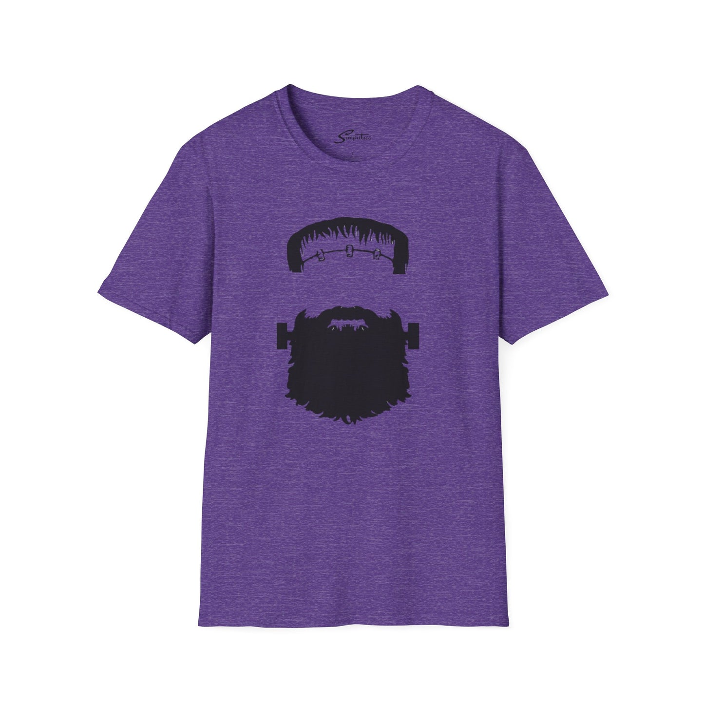 FrankenBeard T-Shirt