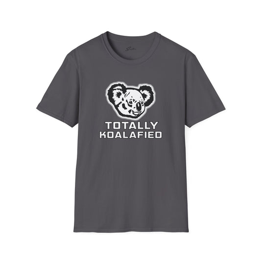 Totally Koalafied  T-Shirt