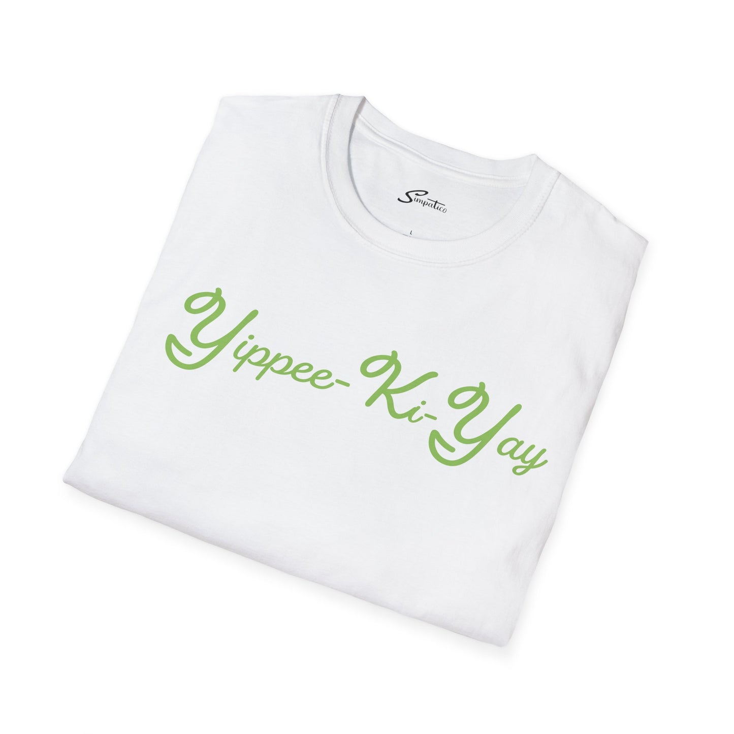 Yippee Ki Yay T-Shirt