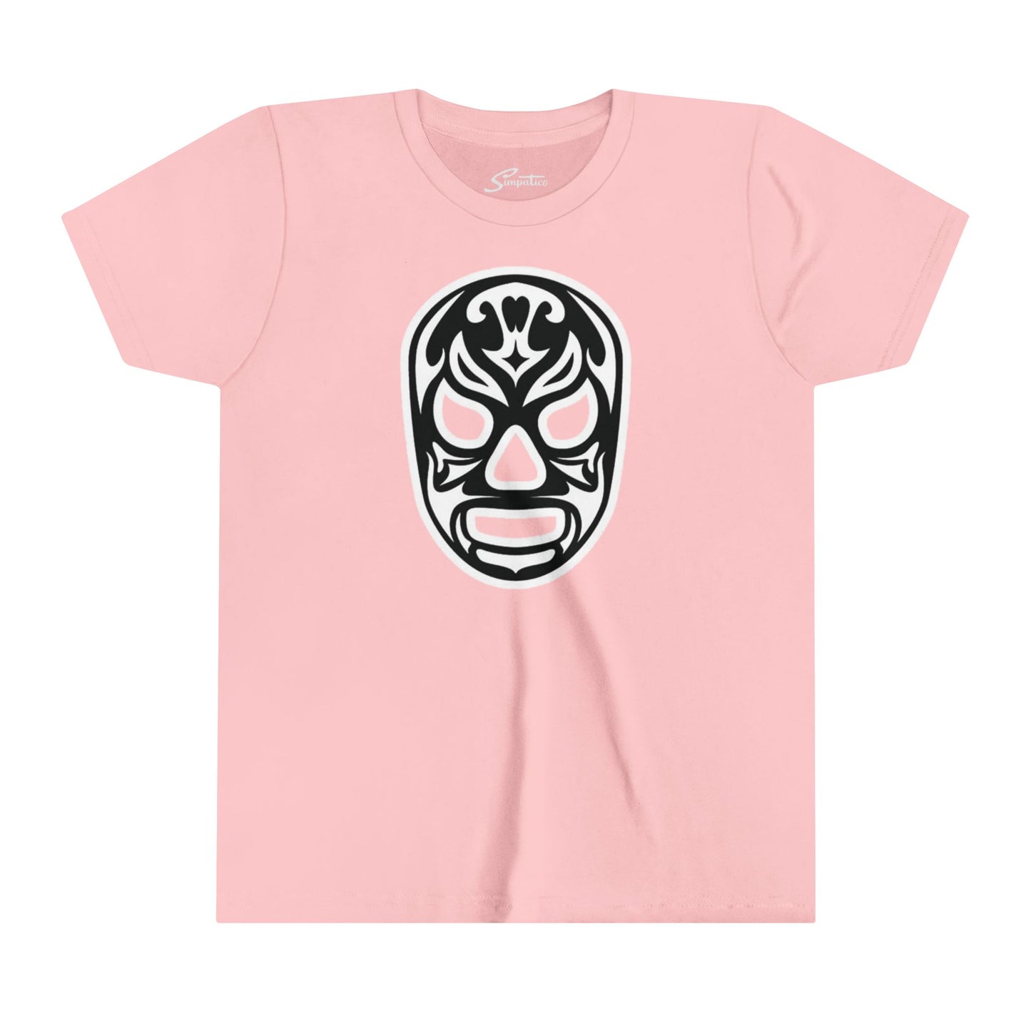 Luchador - Youth Tee Shirt