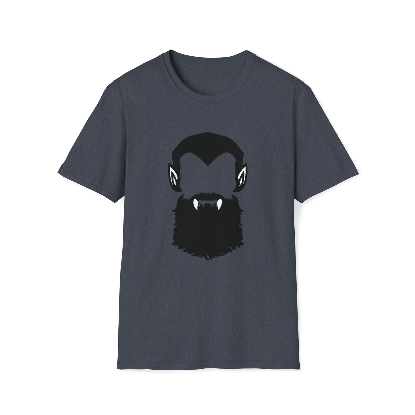 Beardracula T-Shirt