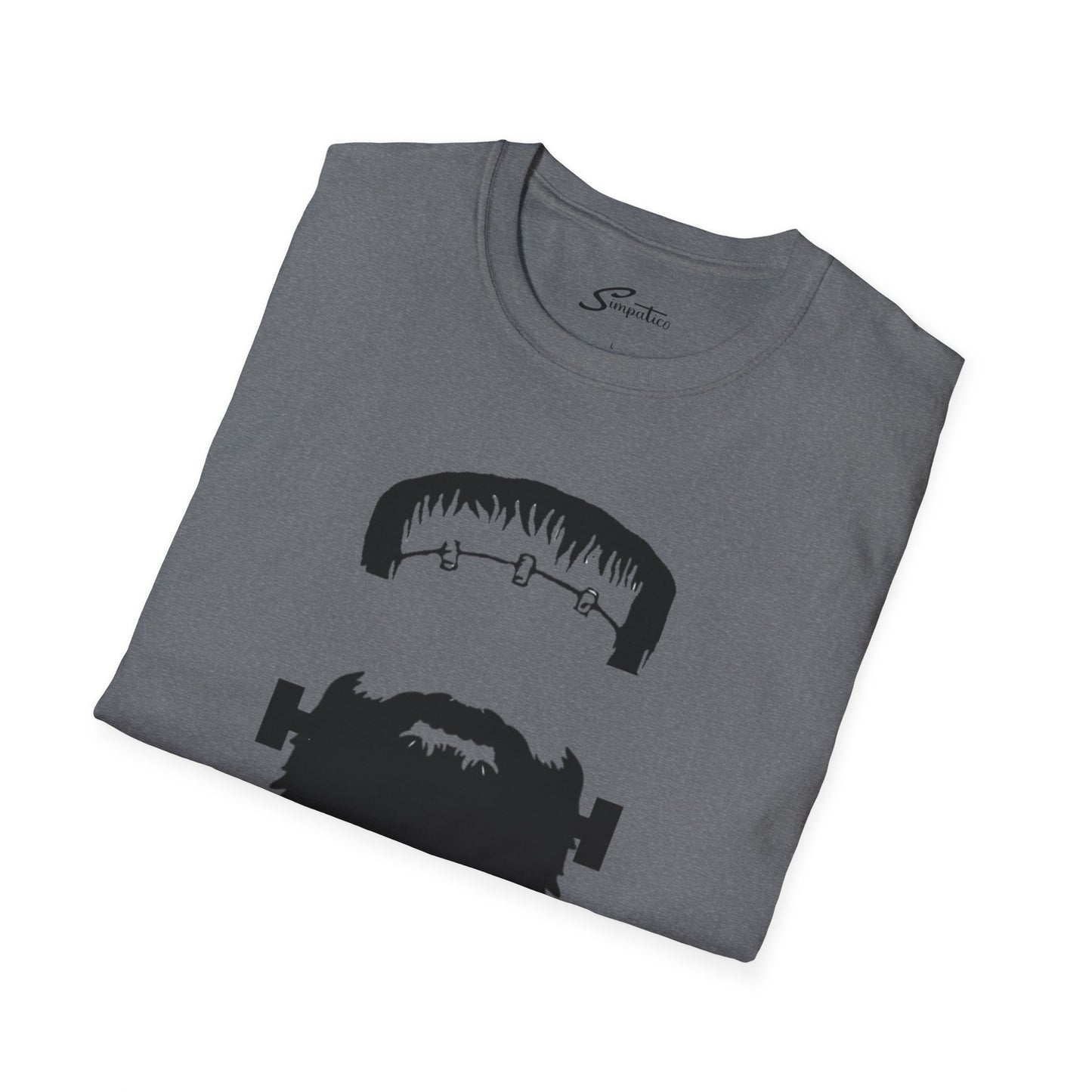 FrankenBeard T-Shirt