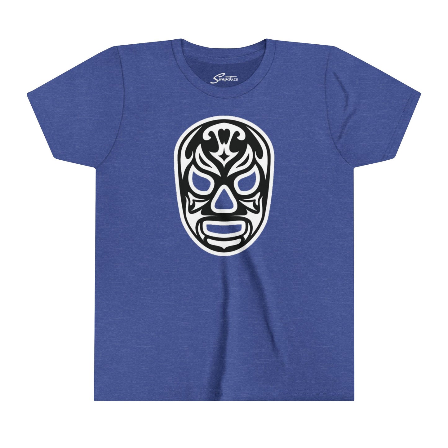 Luchador - Youth Tee Shirt