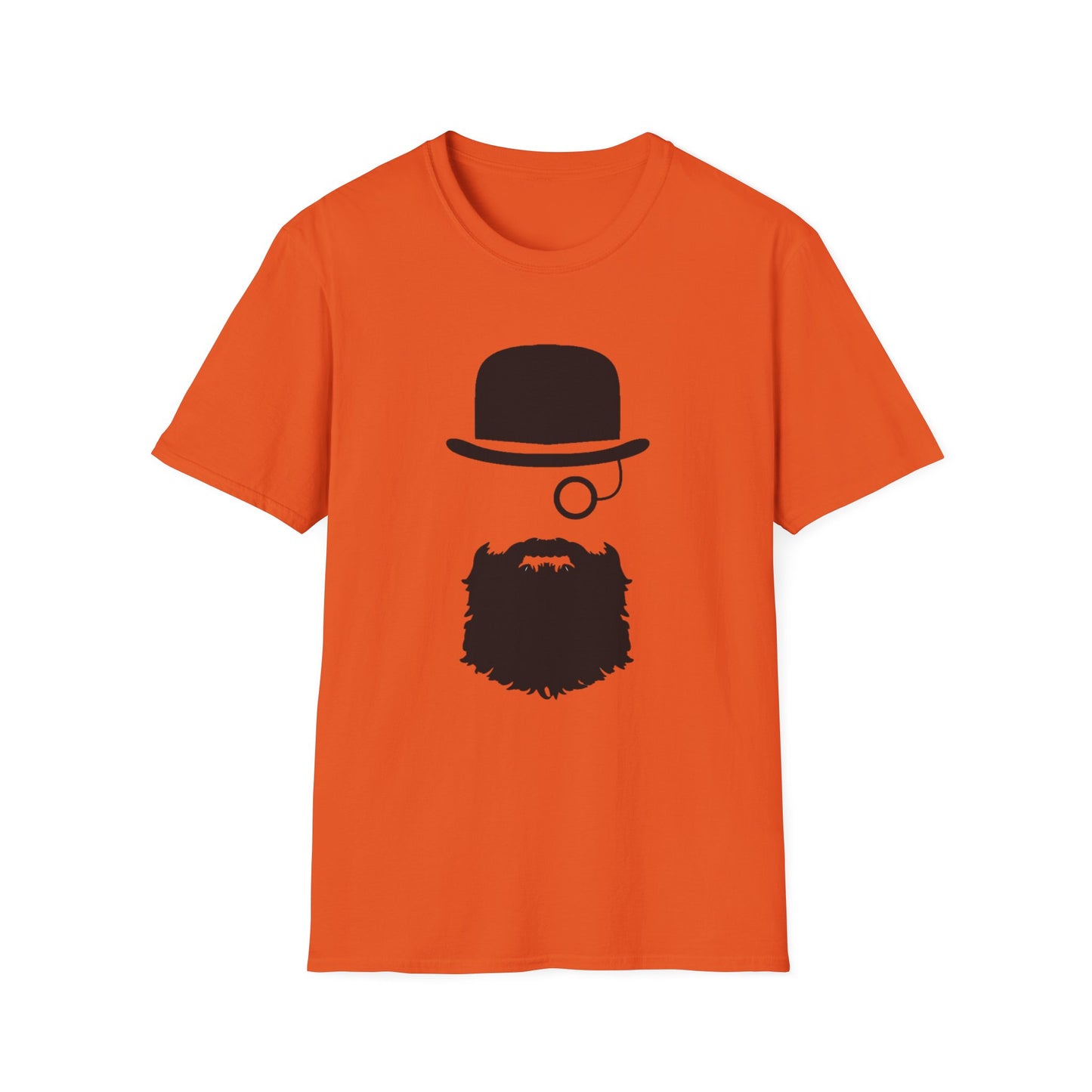 Bearded Gentleman - Hansen T-Shirt