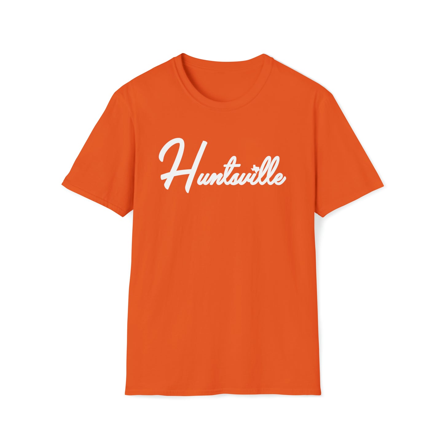 Huntsville T-Shirt