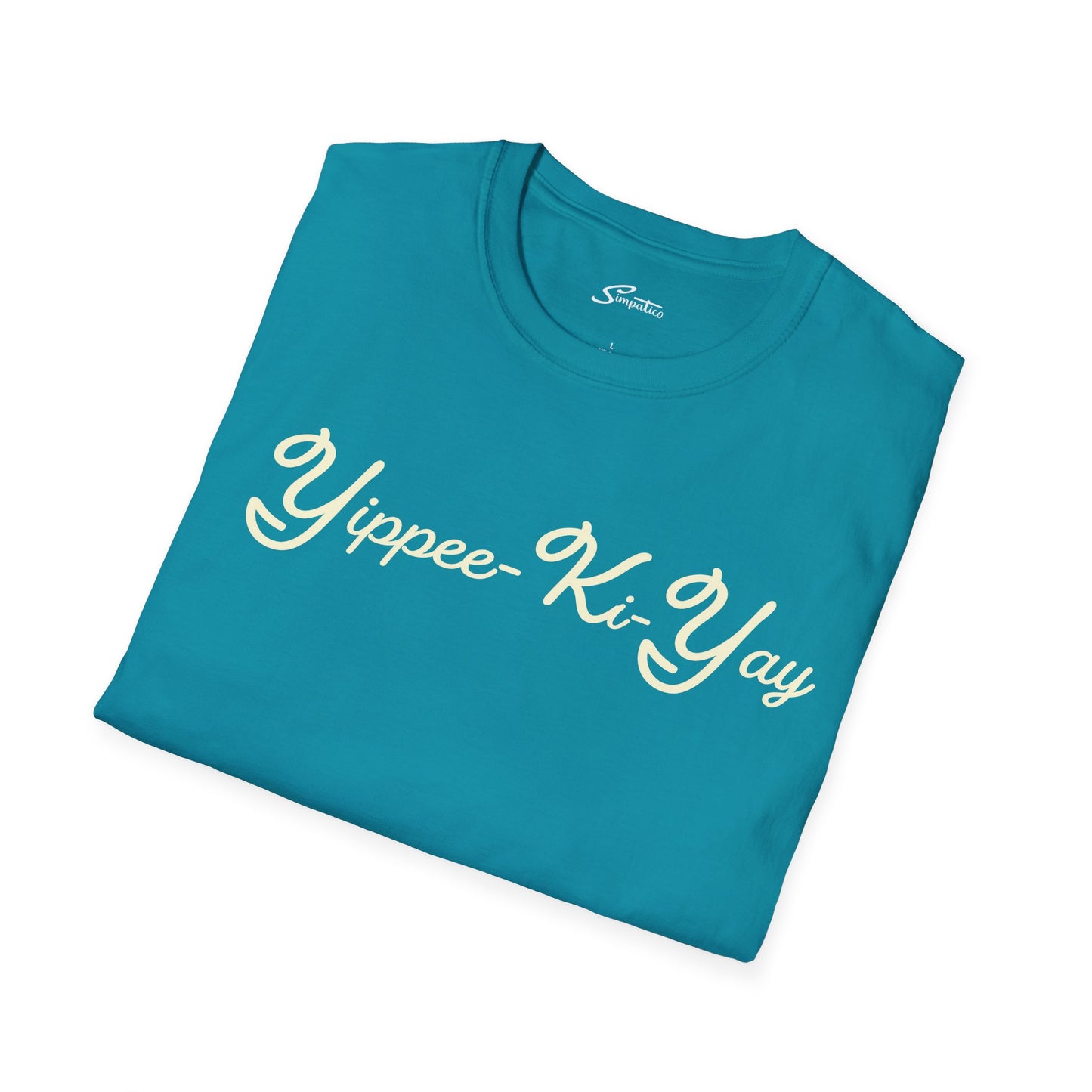 Yippee Ki Yay T-Shirt