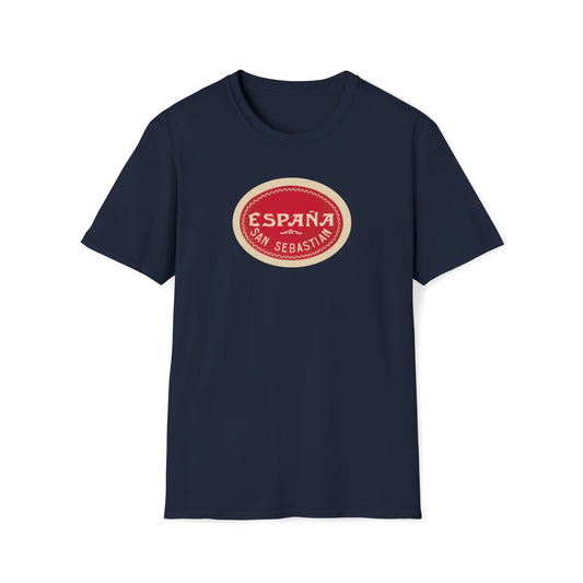 San Sebastian – T-Shirt