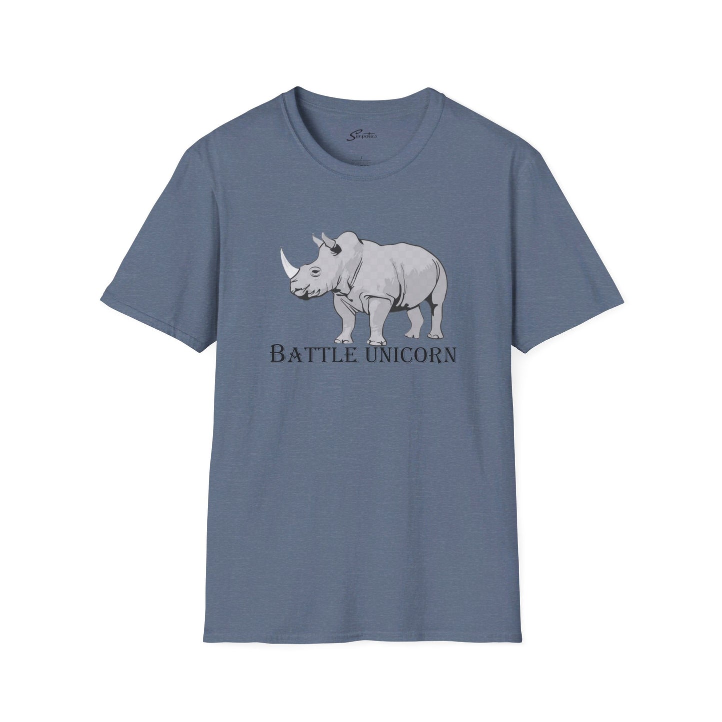 Battle Unicorn T-Shirt