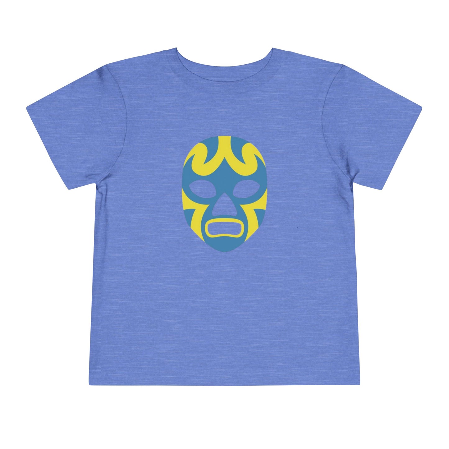 Luchador - Toddler Tee Shirt