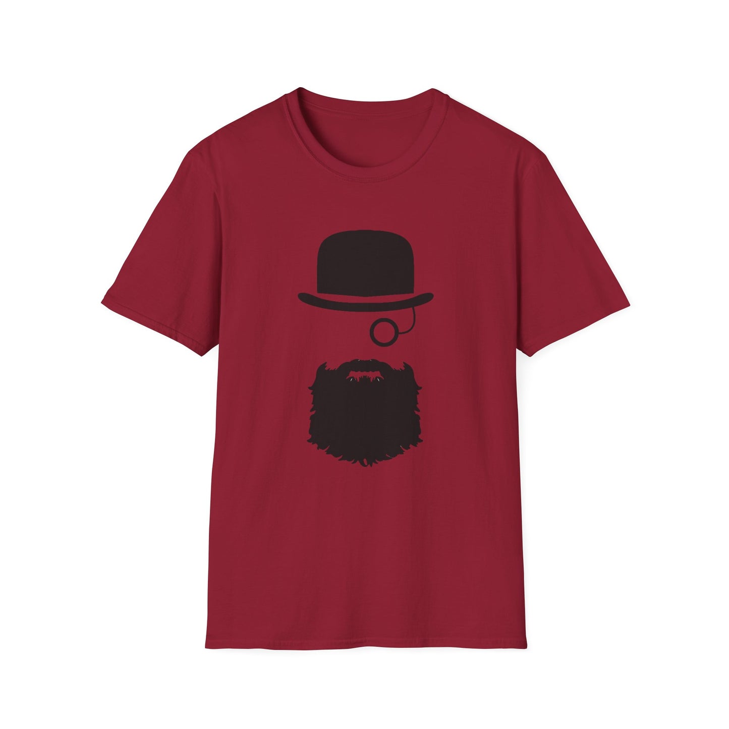 Bearded Gentleman - Hansen T-Shirt