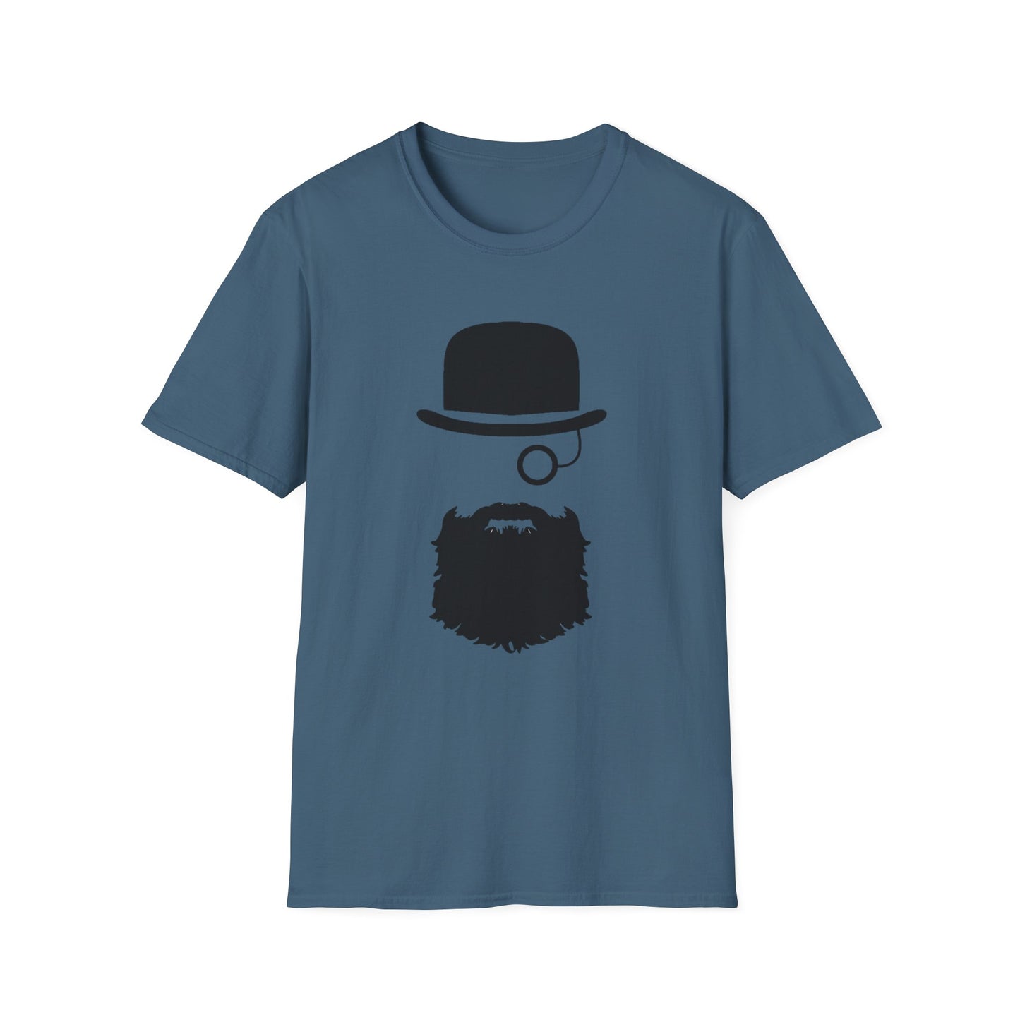 Bearded Gentleman - Hansen T-Shirt