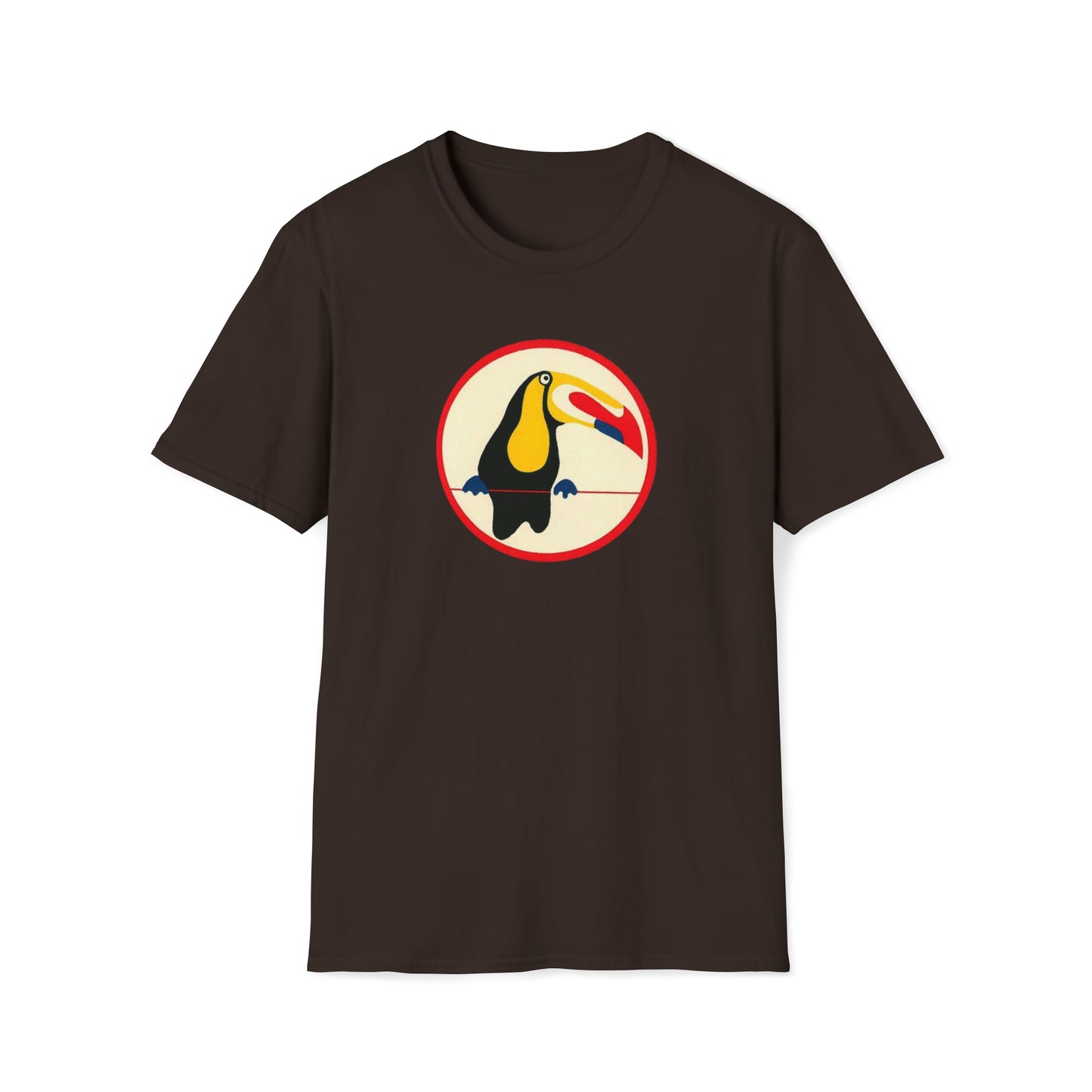 Caracas – T-Shirt