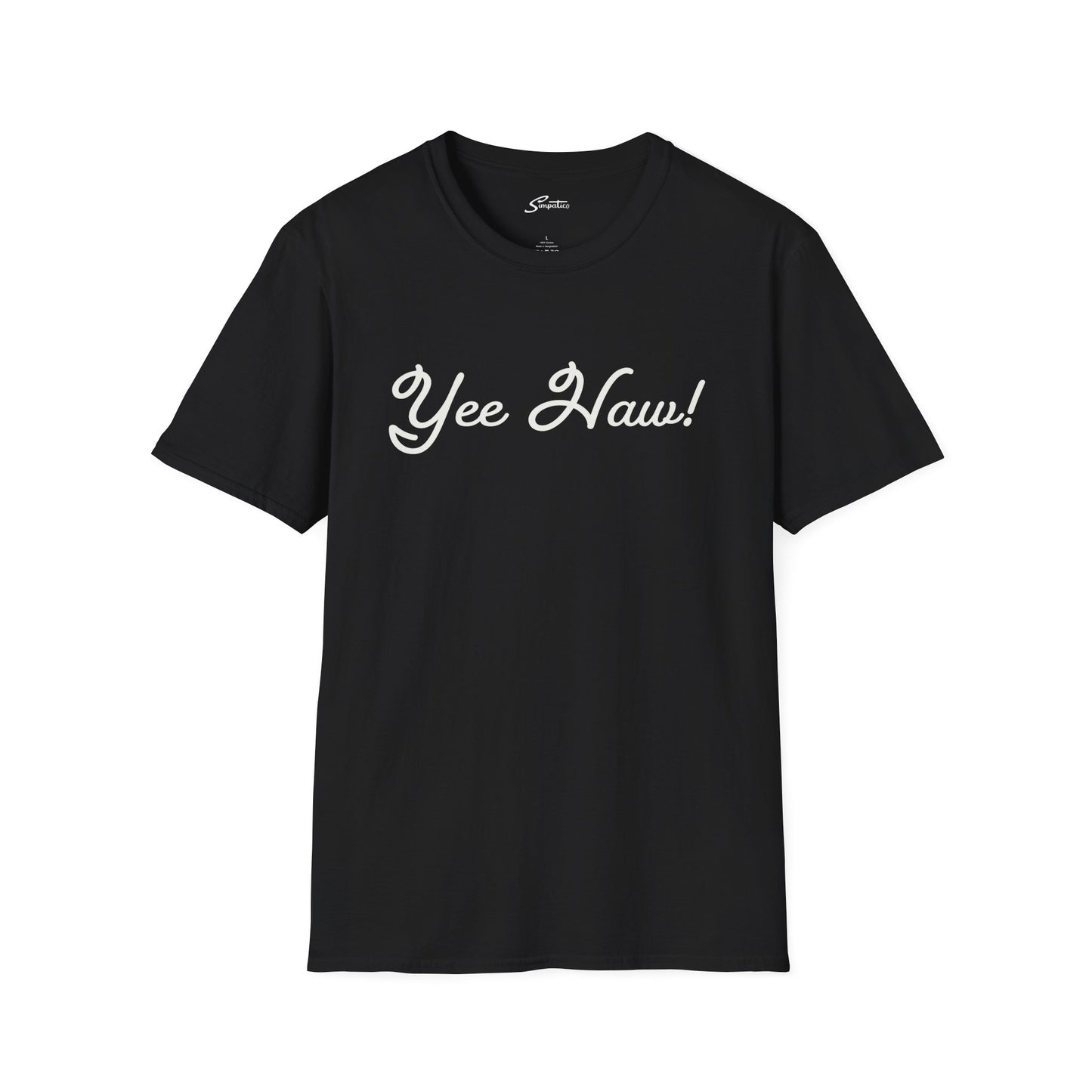 Yee Haw! T-Shirt