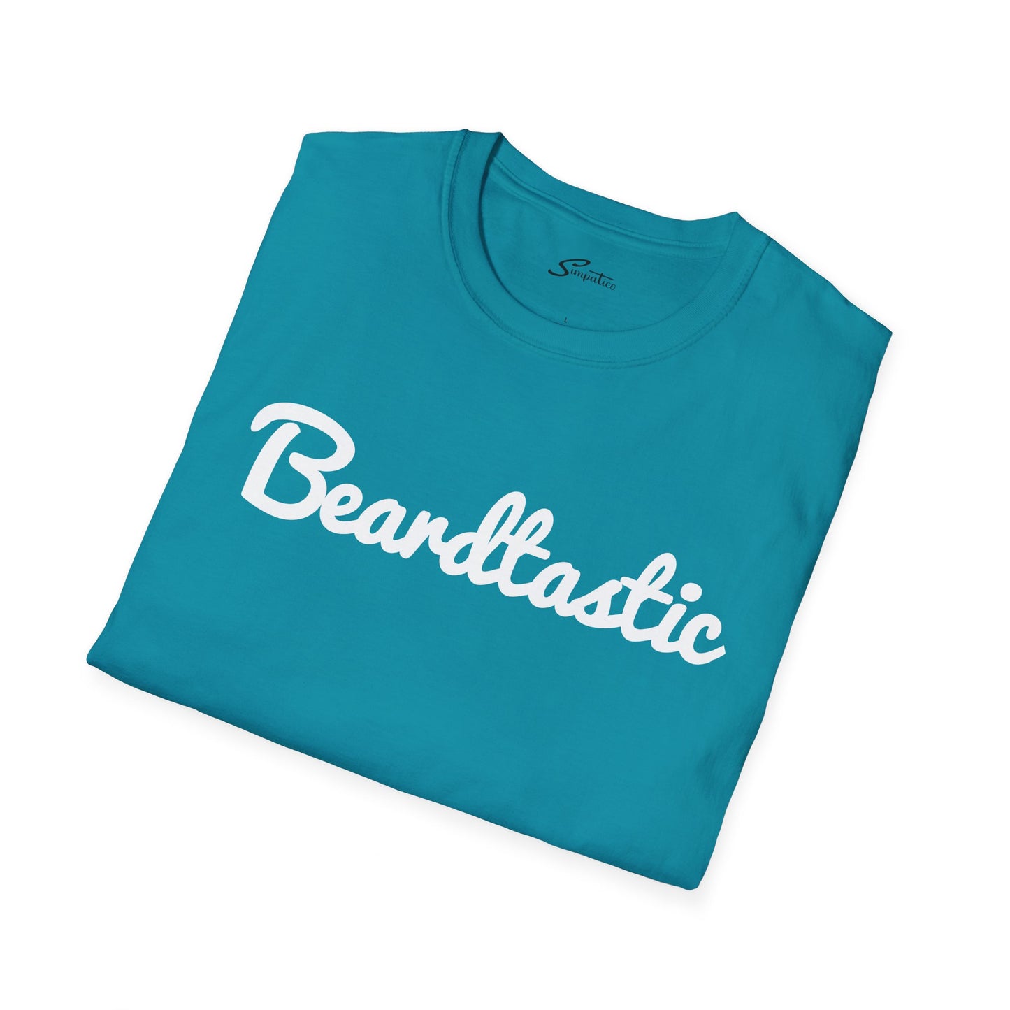 Beardtastic  T-Shirt