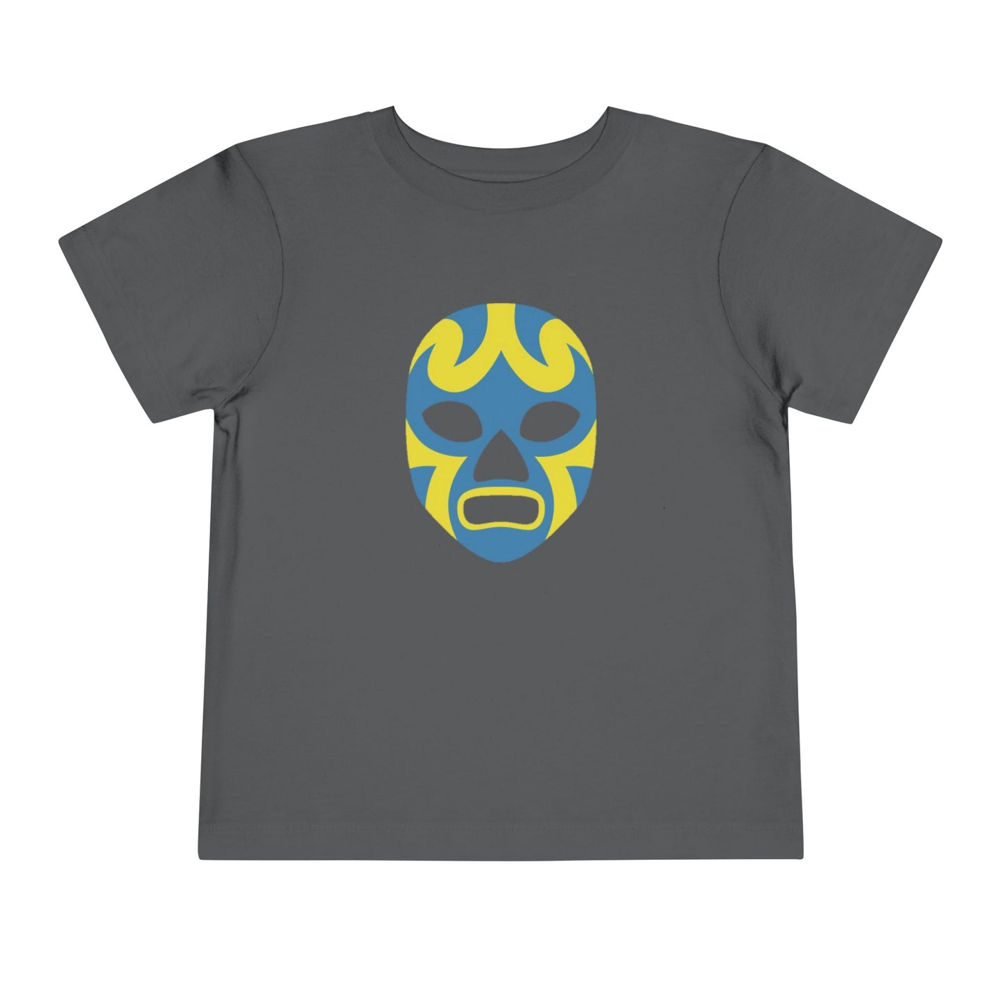 Luchador - Toddler Tee Shirt