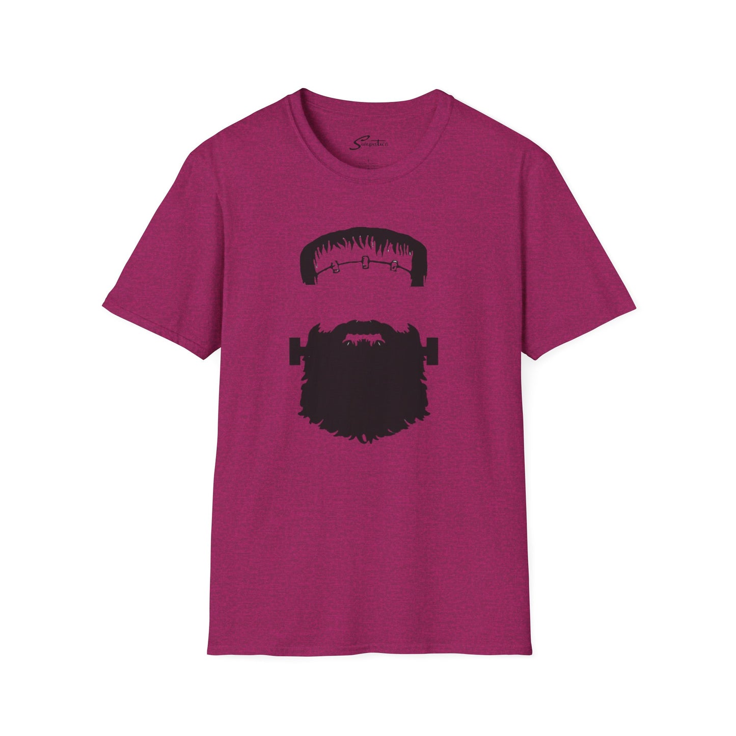 FrankenBeard T-Shirt