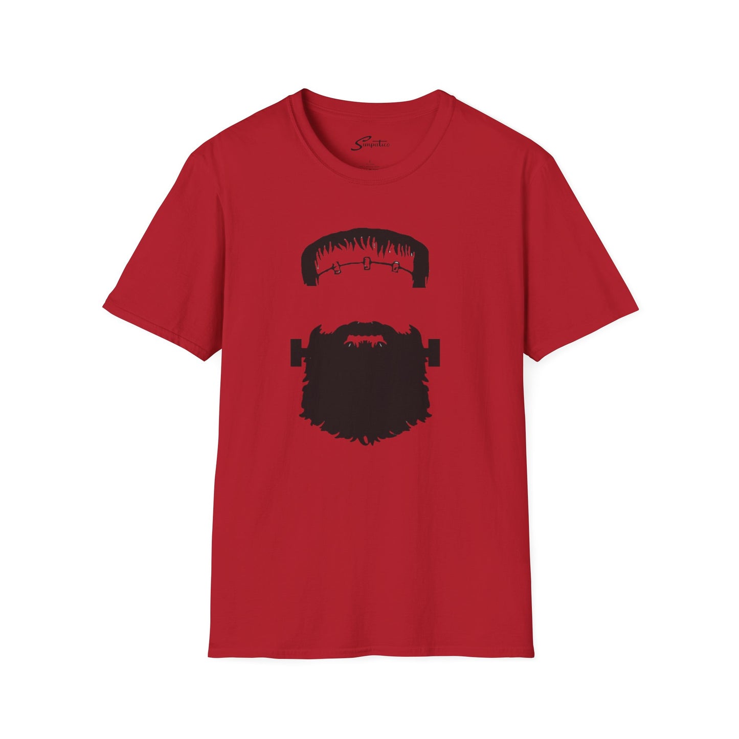 FrankenBeard T-Shirt