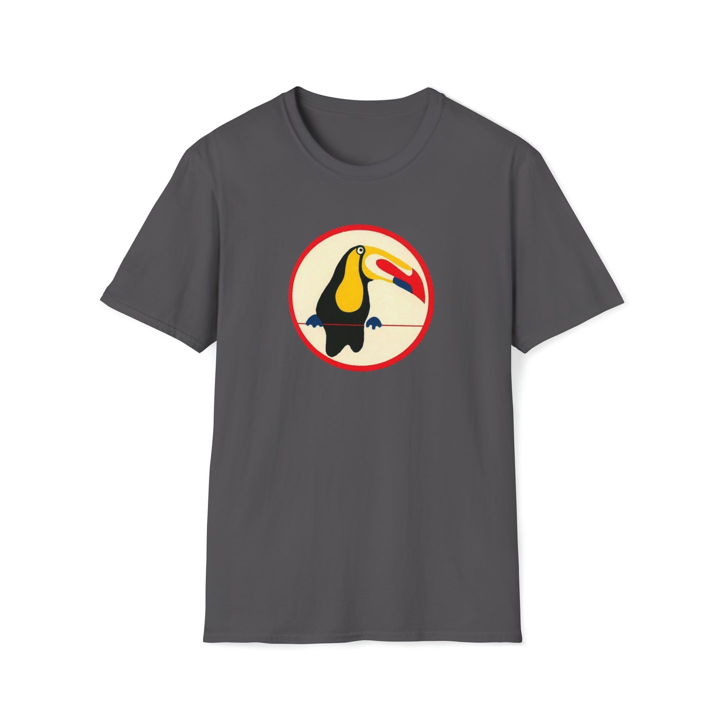 Caracas – T-Shirt