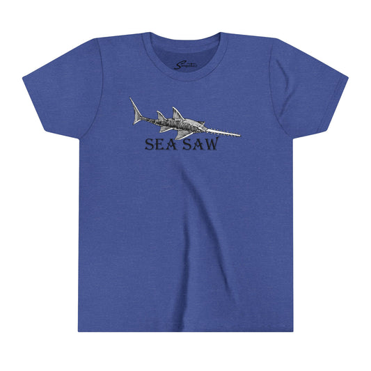 Sea Saw - Youth Tee Shirt