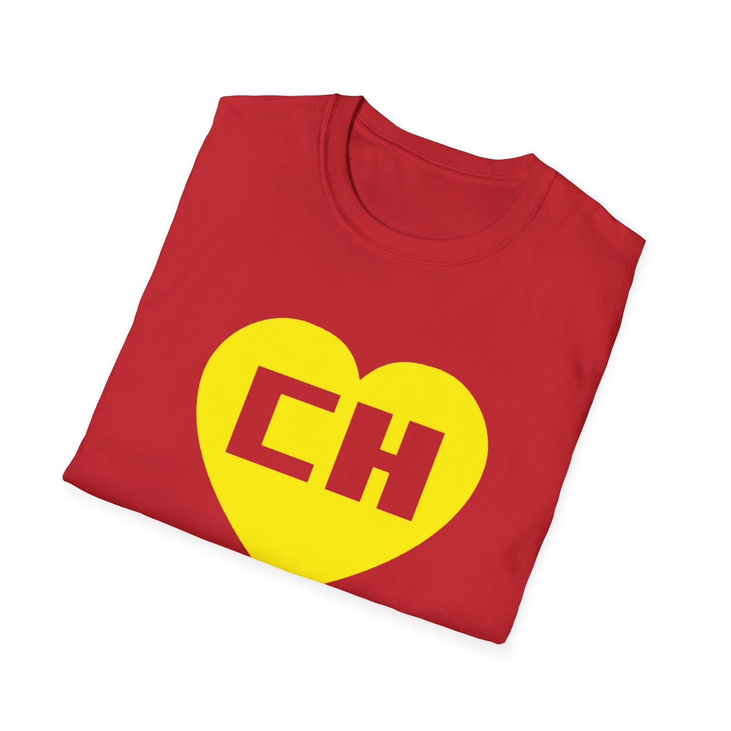 Chapulin Colorado T-Shirt