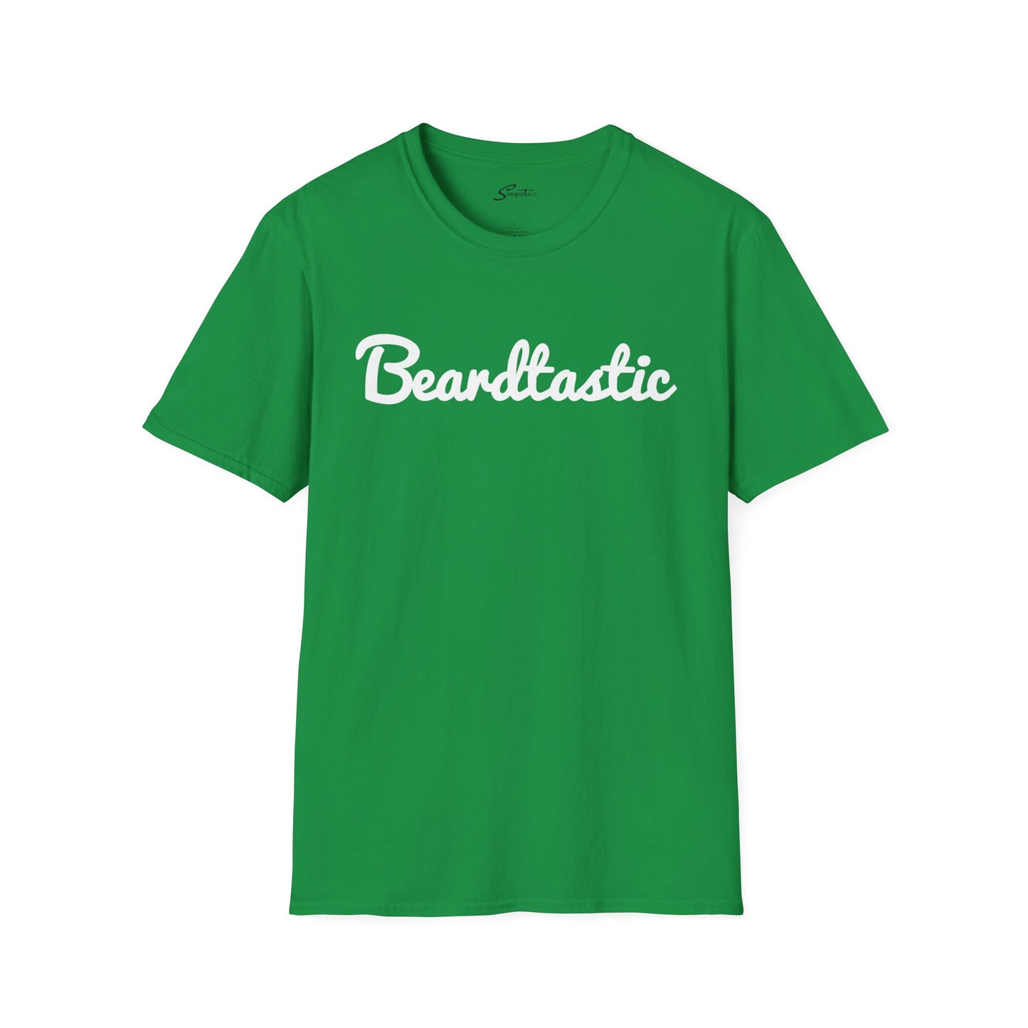 Beardtastic  T-Shirt