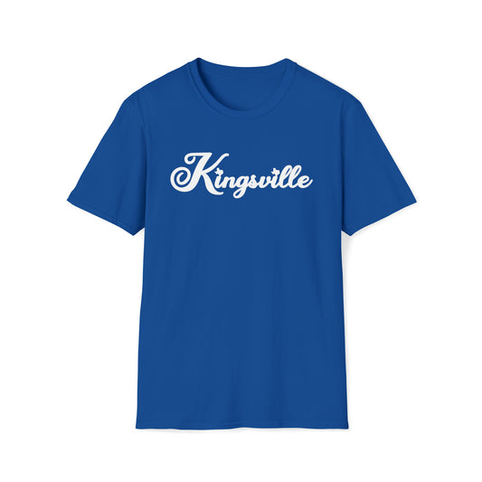 Kingsville T-Shirt