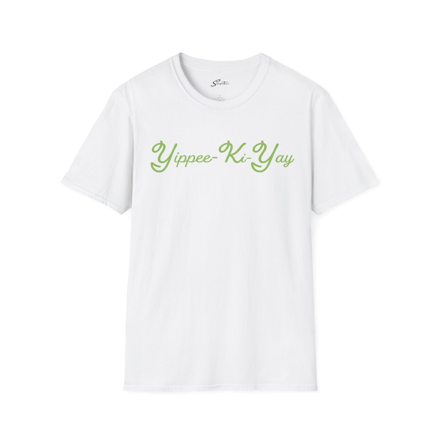 Yippee Ki Yay T-Shirt