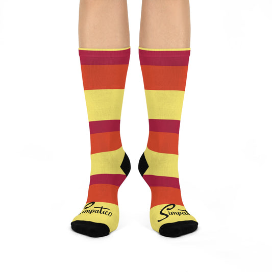 Tart - Cushioned Crew Socks