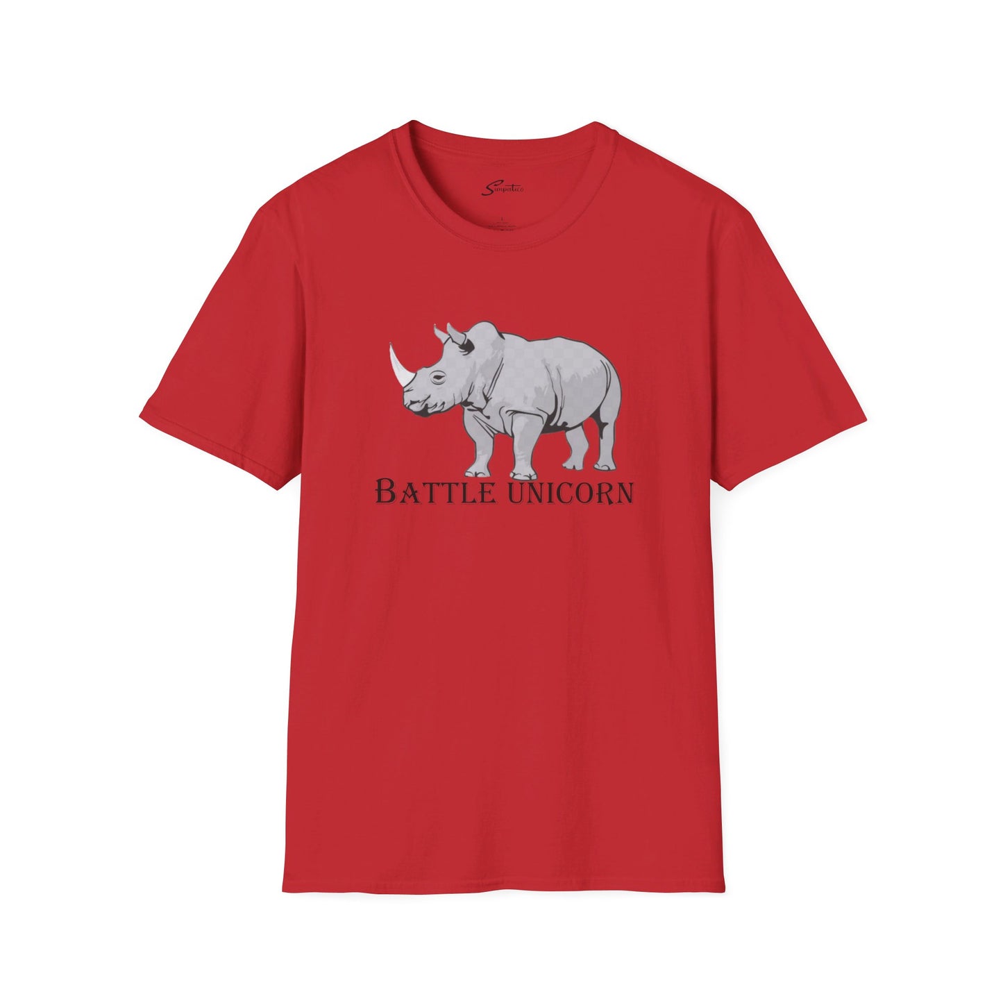 Battle Unicorn T-Shirt