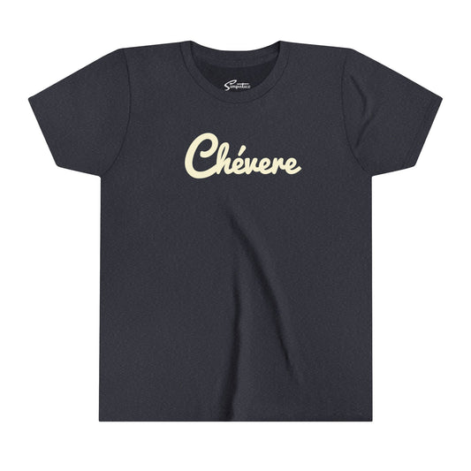 Chévere - Youth Tee Shirt