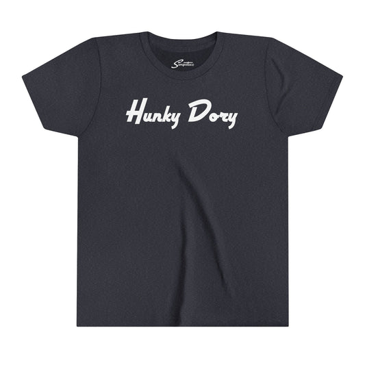 Hunky Dory Youth Tee Shirt