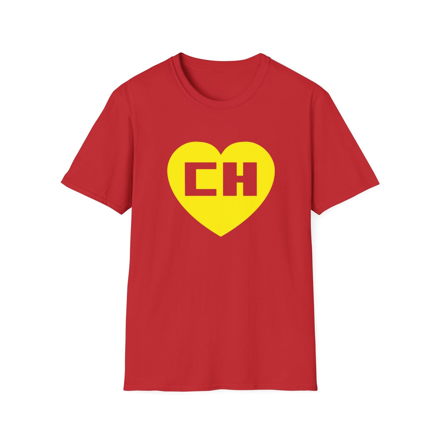 Chapulin Colorado T-Shirt