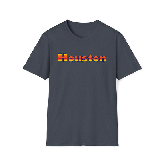 Houston T-Shirt