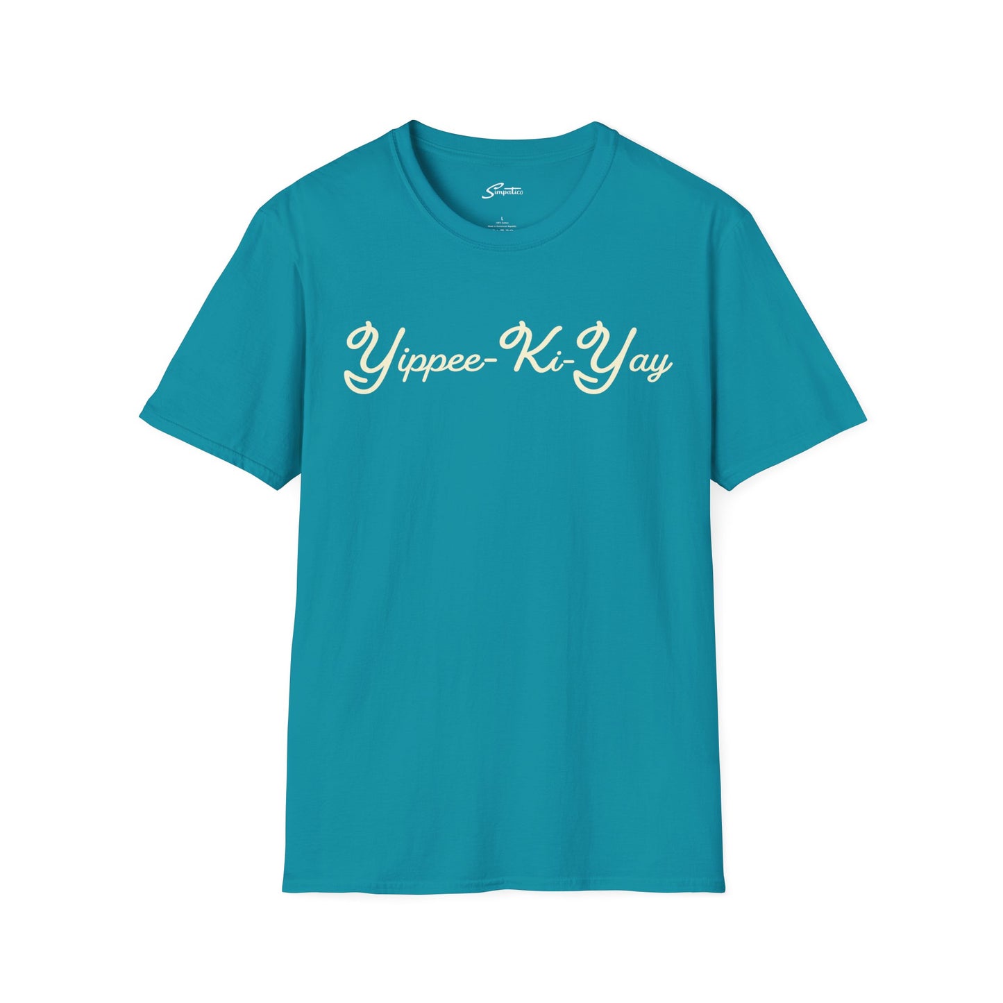 Yippee Ki Yay T-Shirt