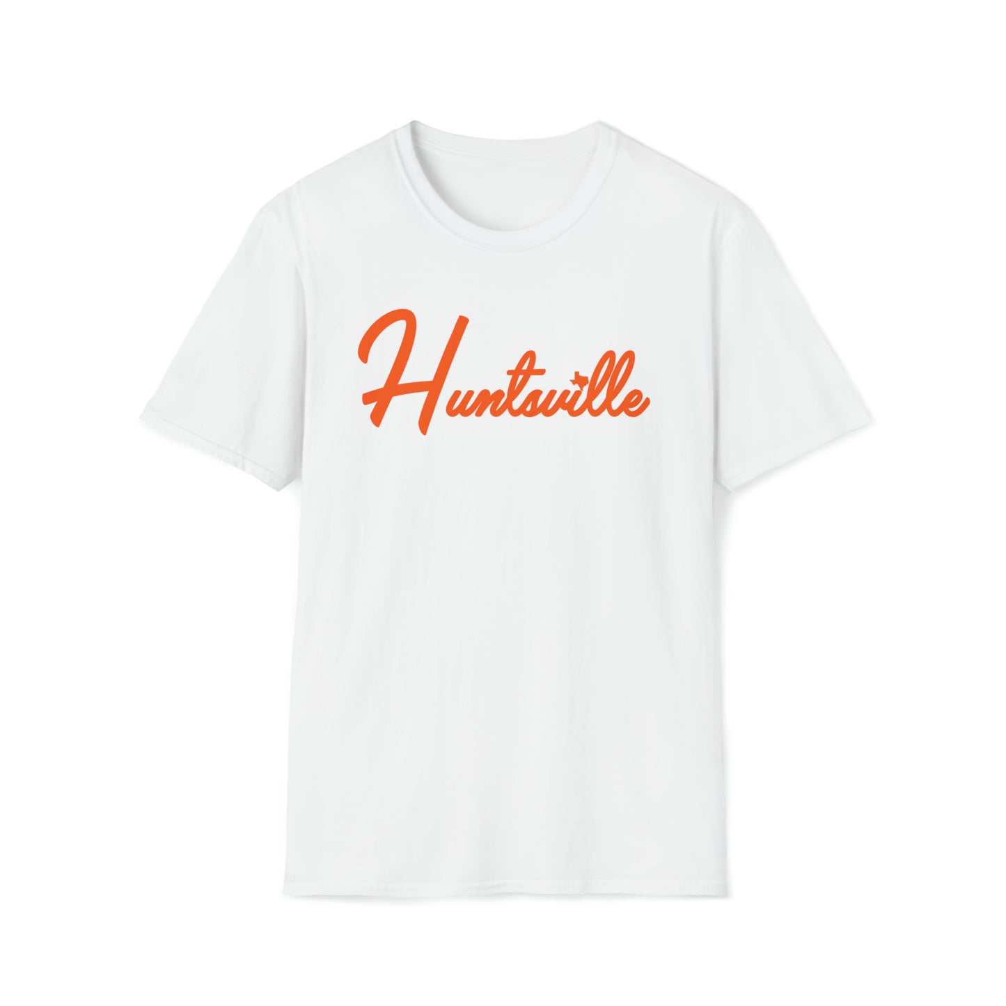 Huntsville T-Shirt