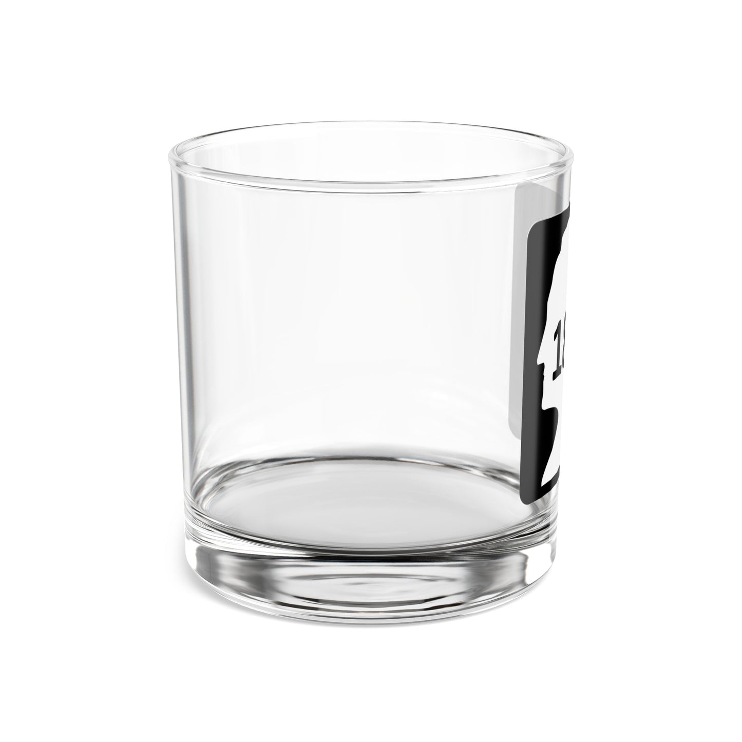 Washington SR 1855 - 10 oz Rock Glass