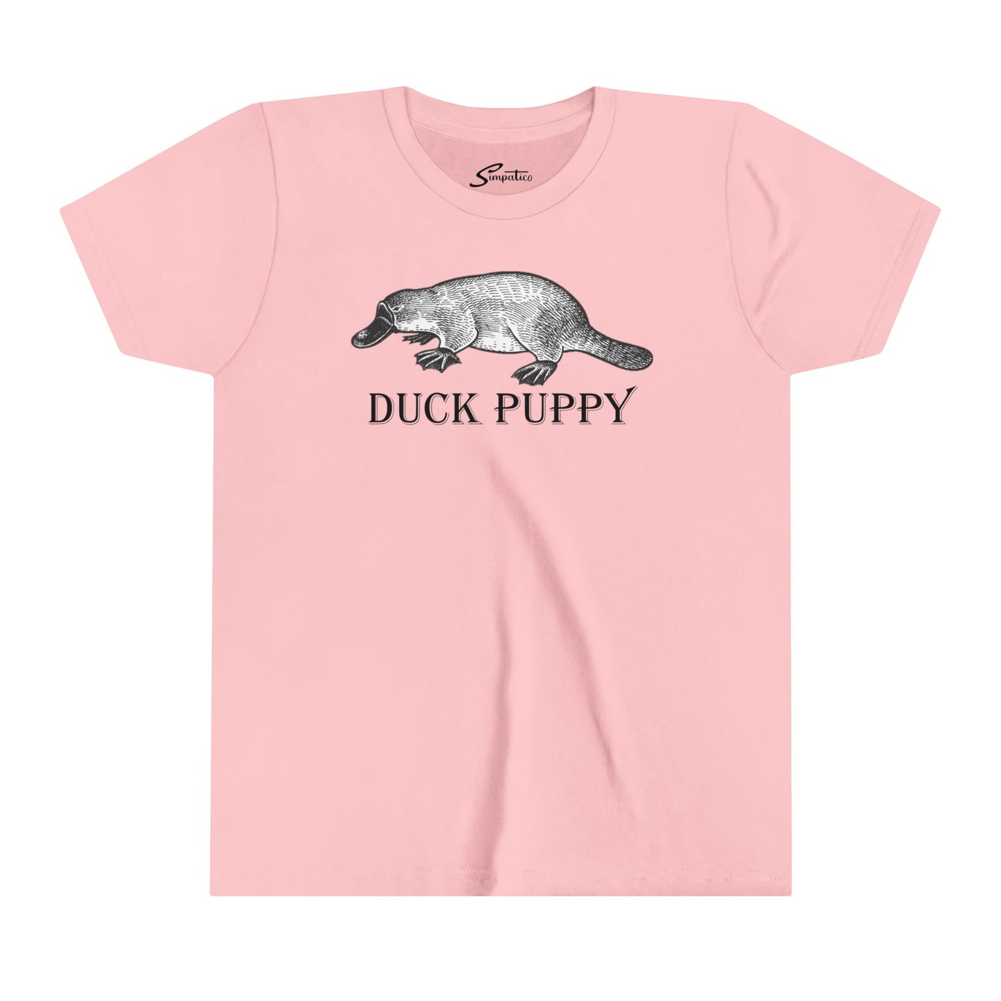 Duck Puppy - Youth Tee Shirt