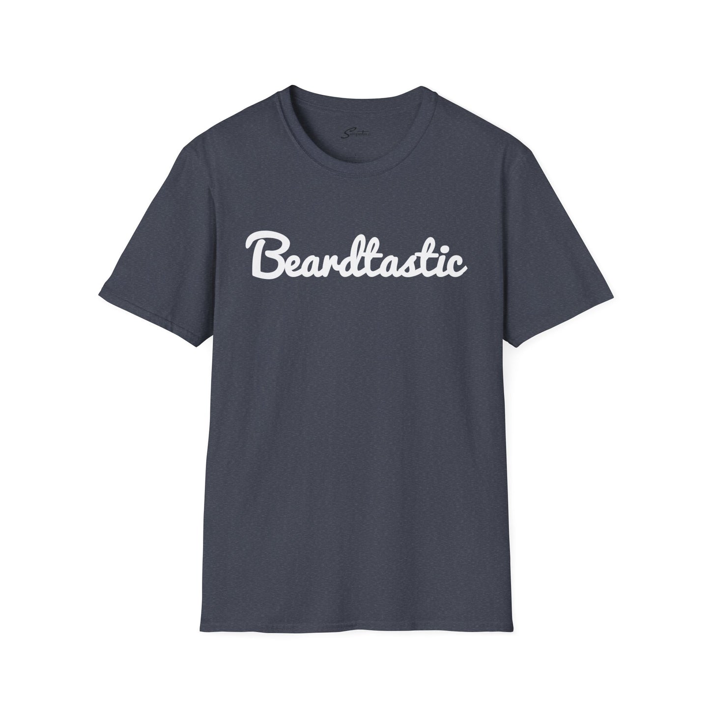 Beardtastic  T-Shirt