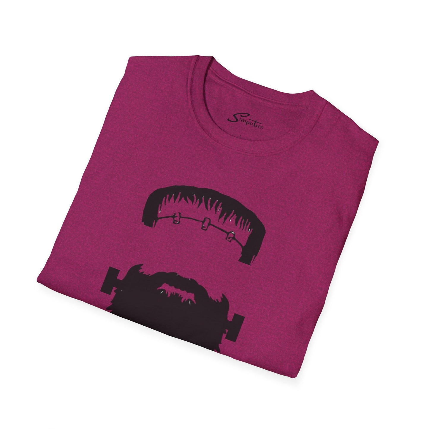 FrankenBeard T-Shirt