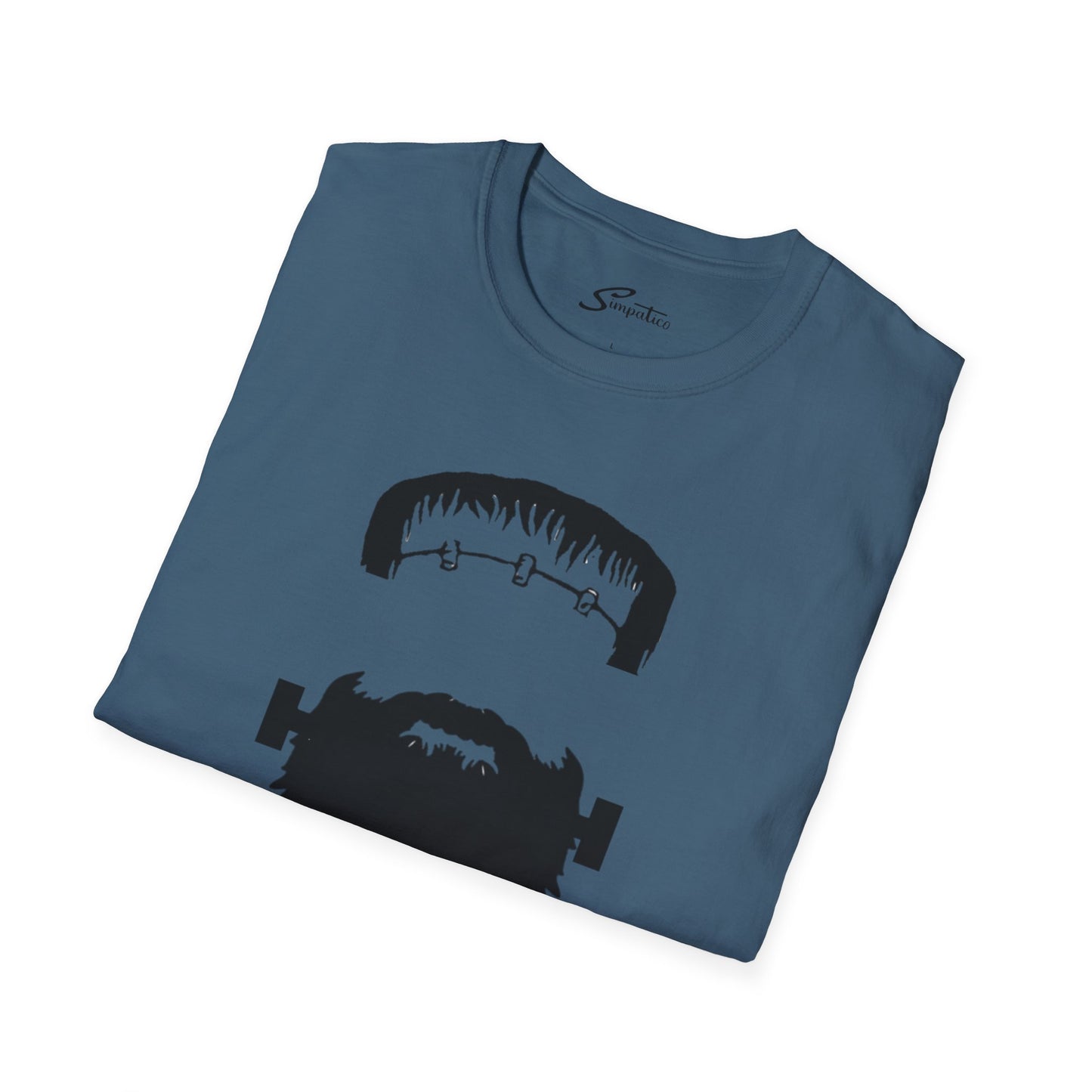 FrankenBeard T-Shirt