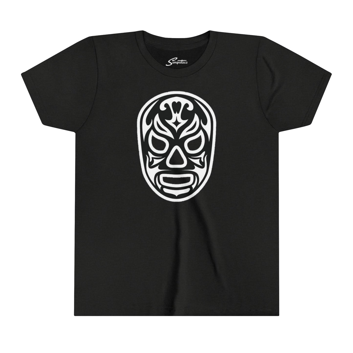 Luchador - Youth Tee Shirt