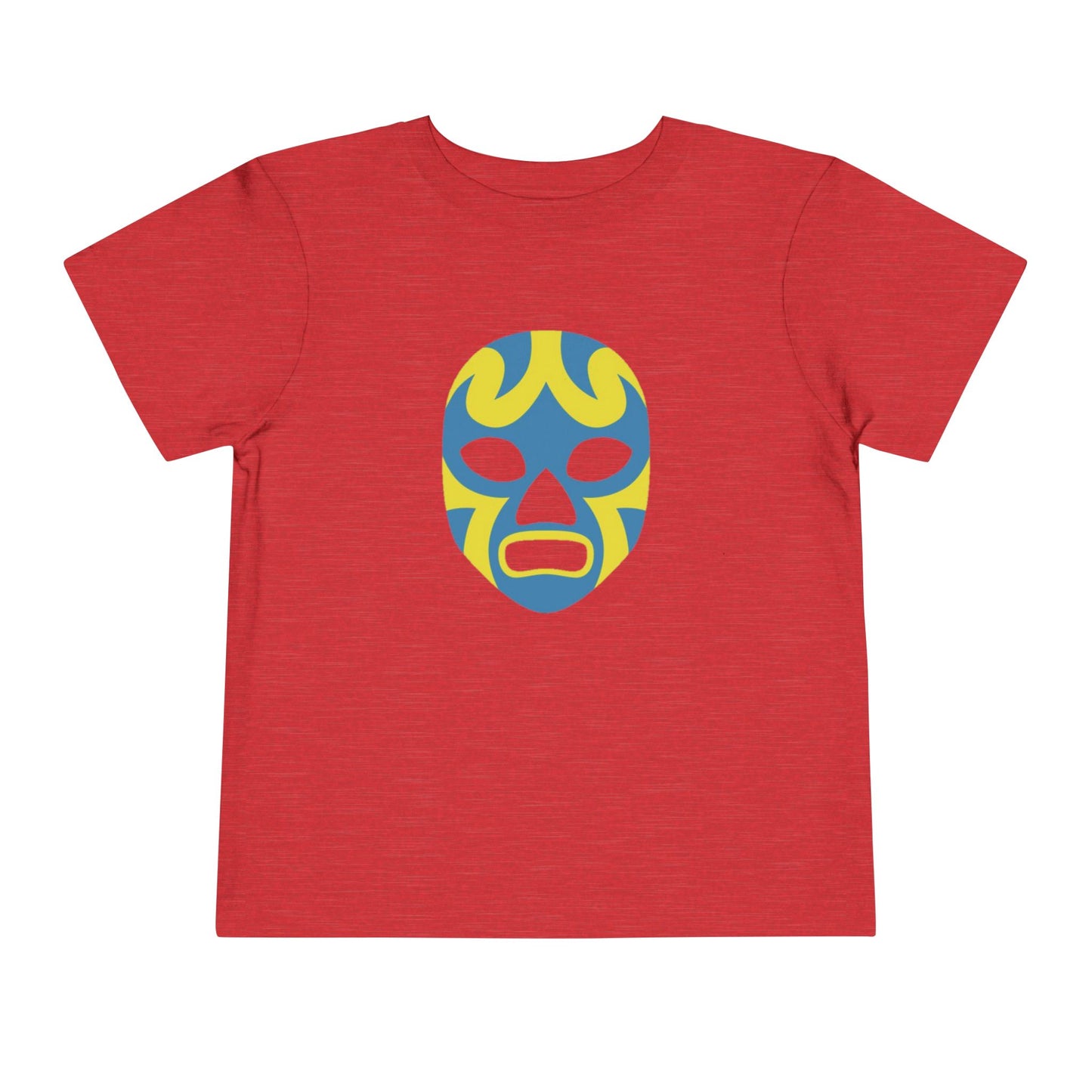 Luchador - Toddler Tee Shirt