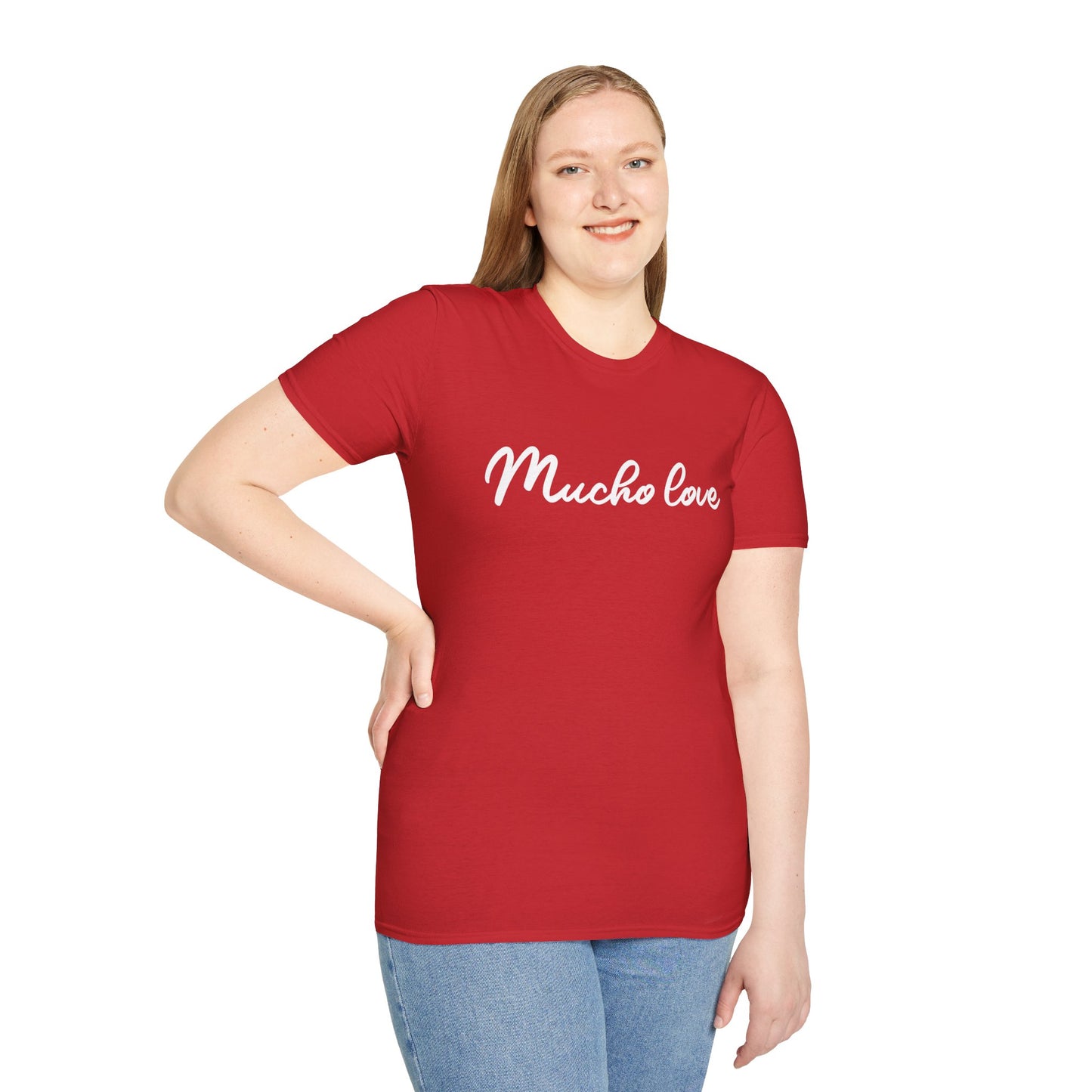 Mucho Love T-Shirt