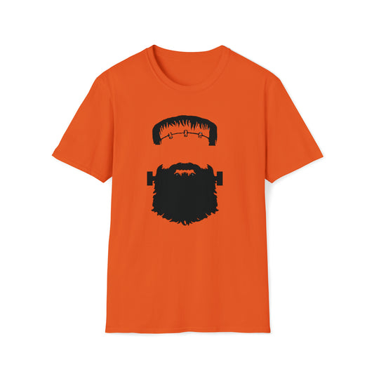 FrankenBeard T-Shirt