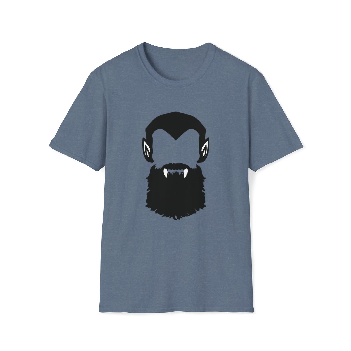 Beardracula T-Shirt