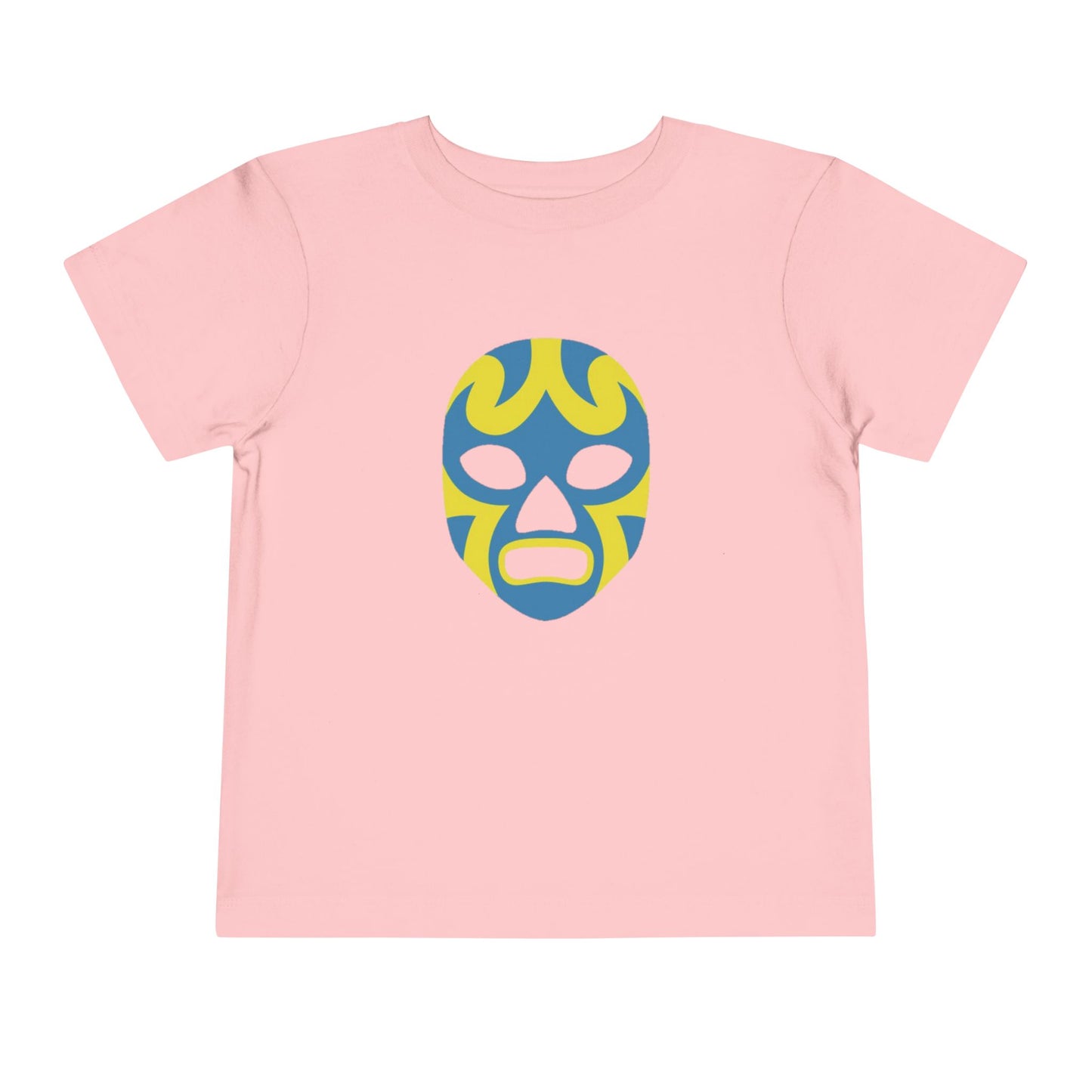 Luchador - Toddler Tee Shirt