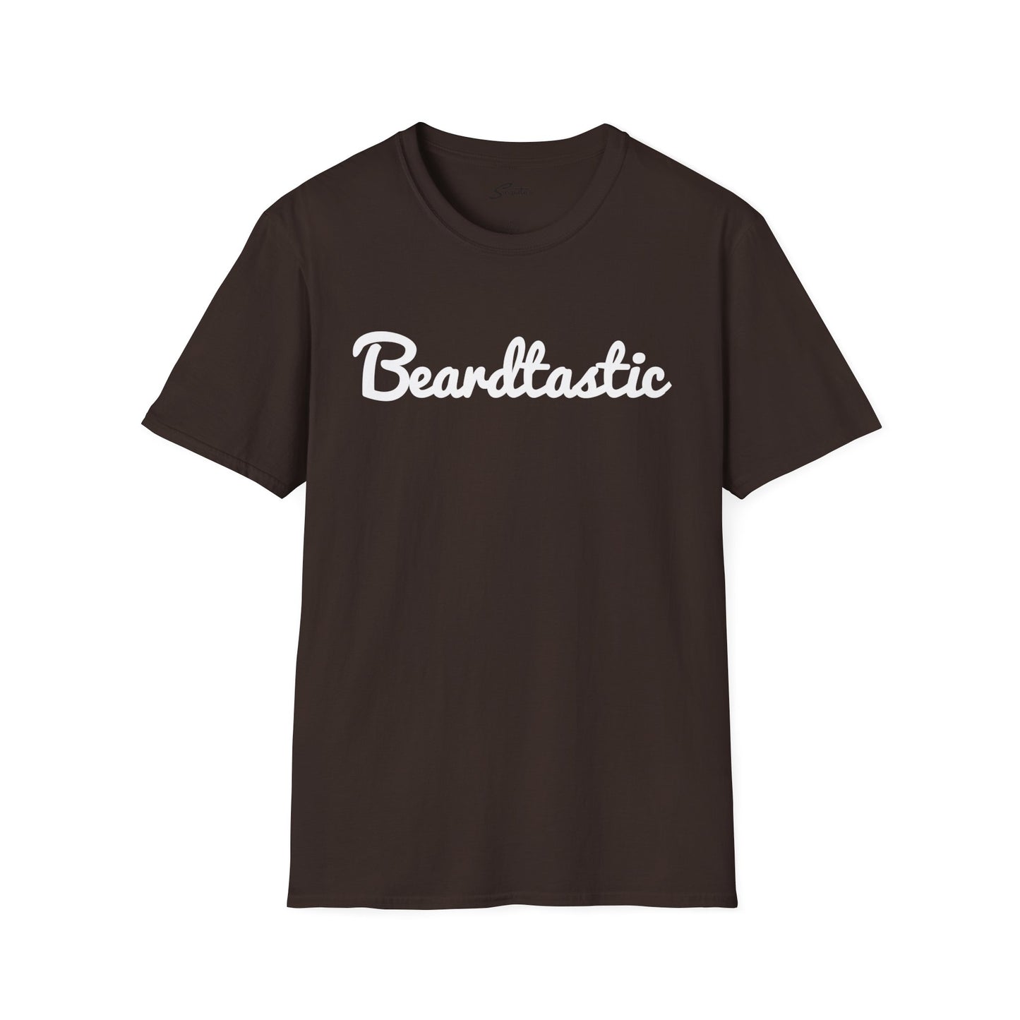 Beardtastic  T-Shirt